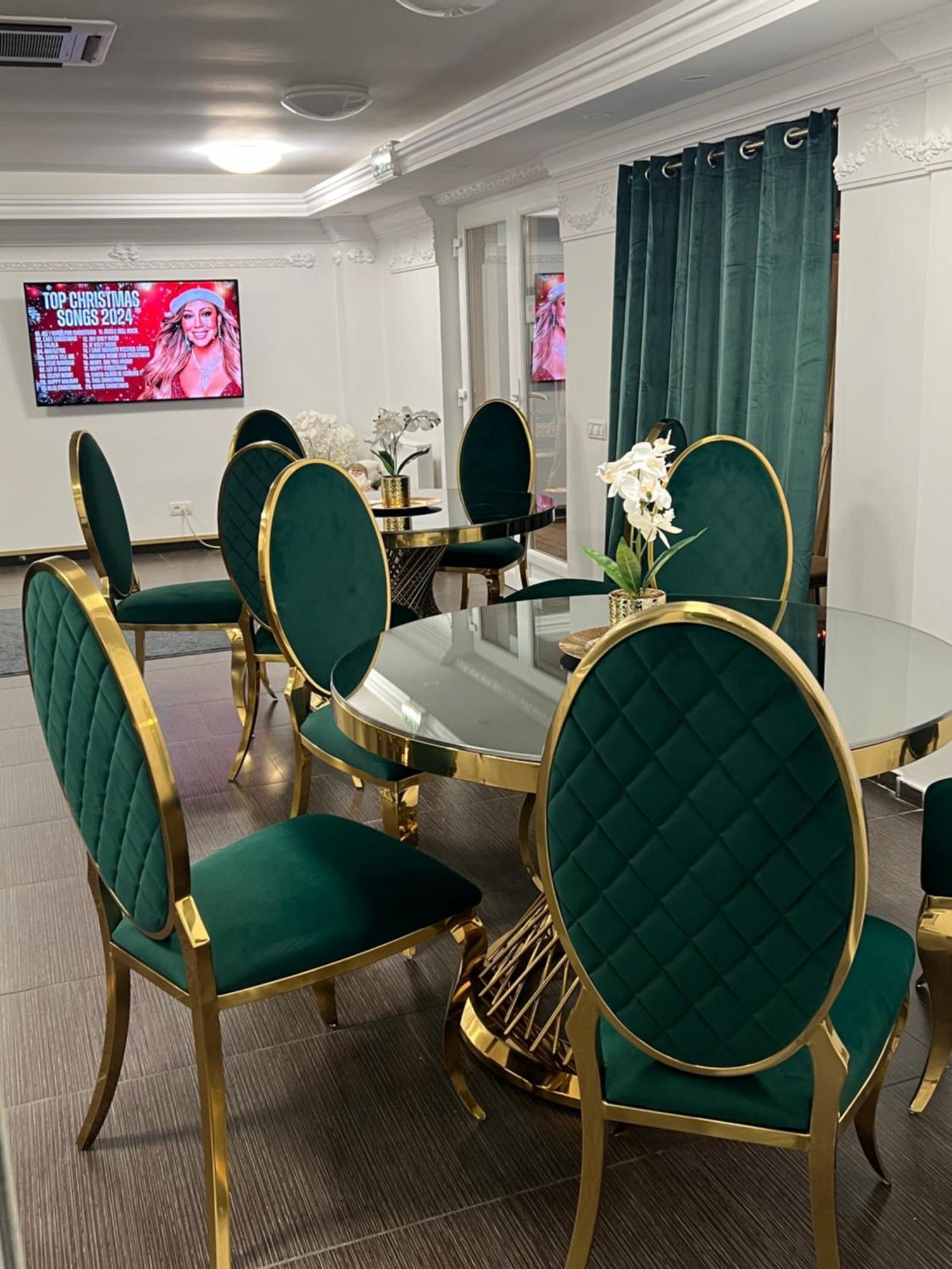 Hotel Vandia Тімішоара Екстер'єр фото