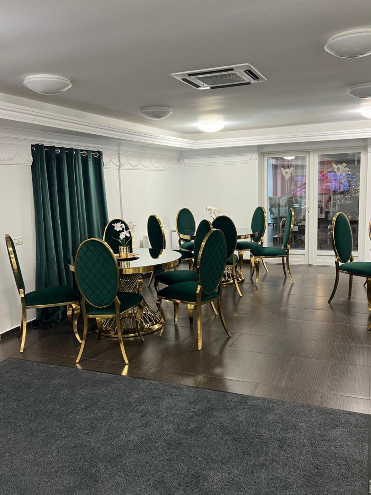 Hotel Vandia Тімішоара Екстер'єр фото